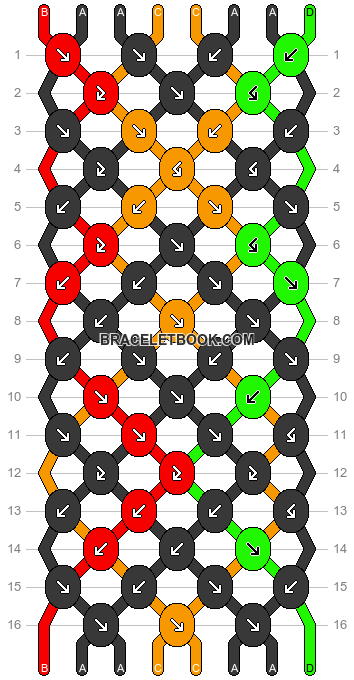 Normal pattern #213744 variation #451866 pattern