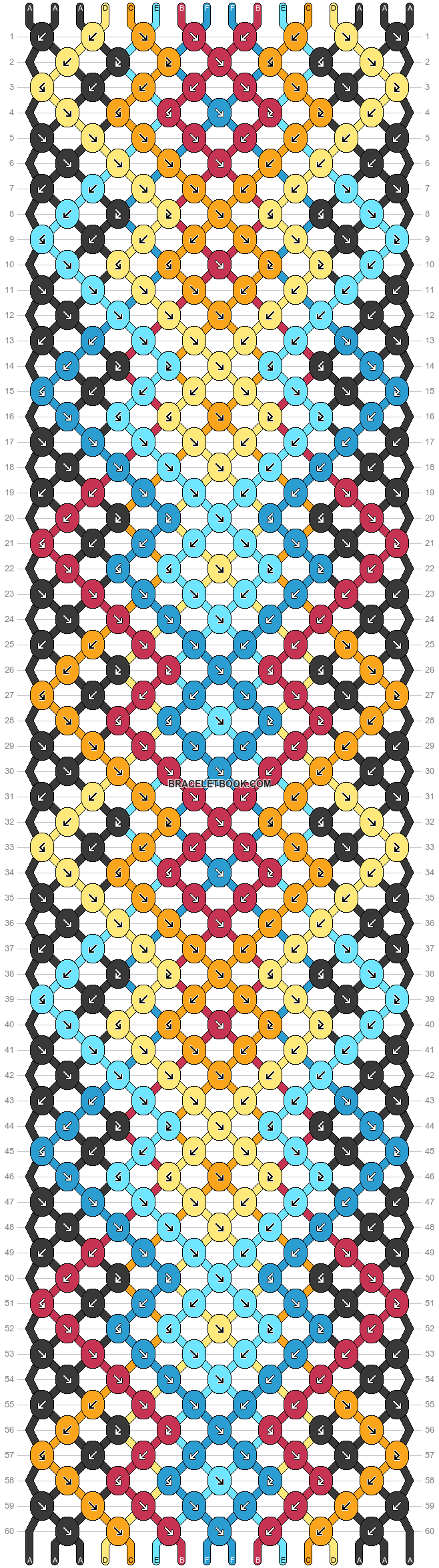 Normal pattern #94477 variation #451867 pattern