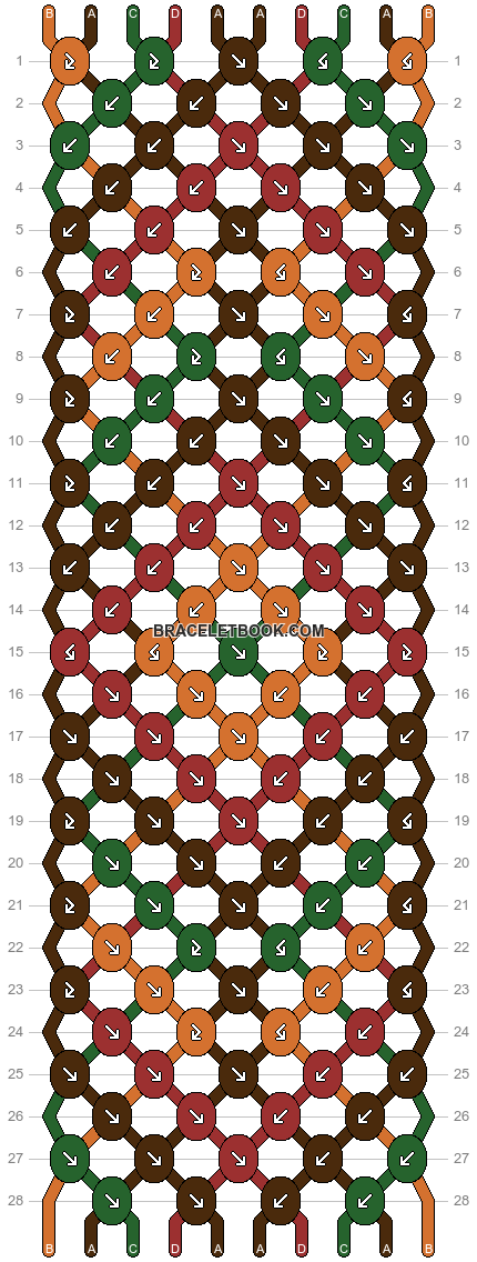 Normal pattern #17764 variation #451868 pattern