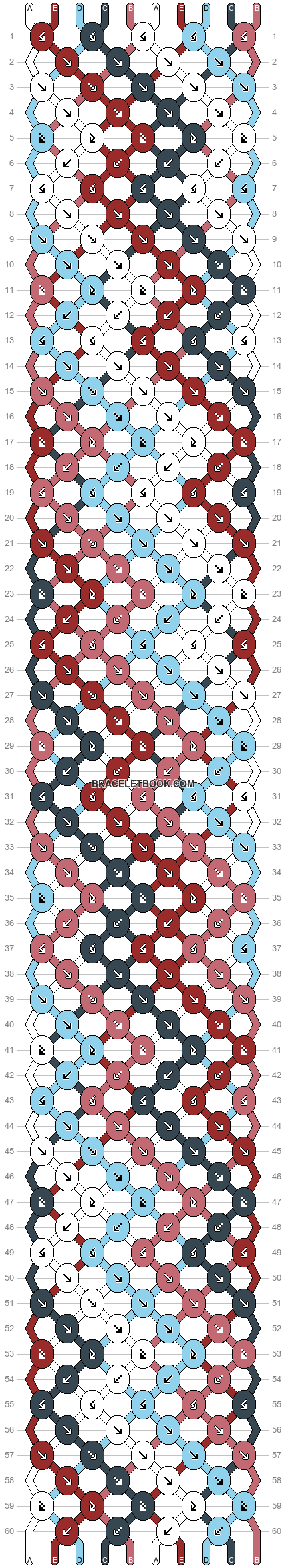 Normal pattern #16603 variation #451869 pattern