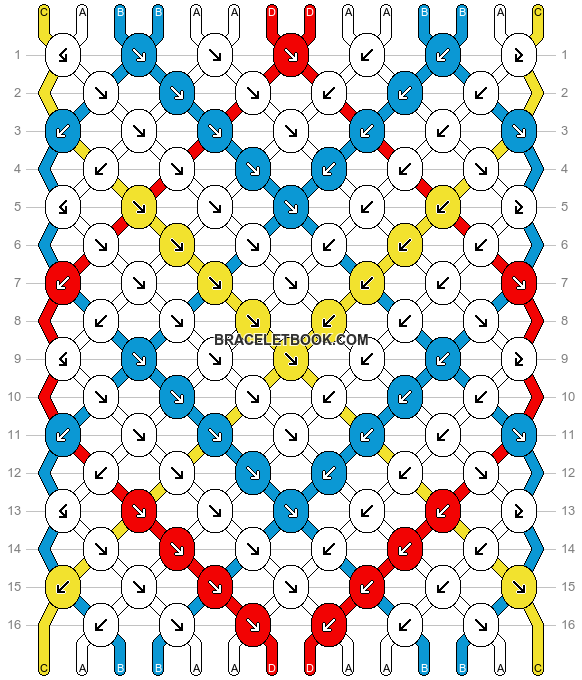 Normal pattern #116826 variation #451871 pattern