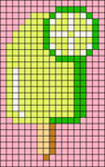 Alpha pattern #107632 variation #451872