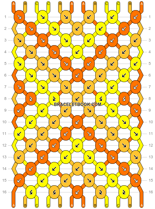 Normal pattern #11433 variation #451873 pattern