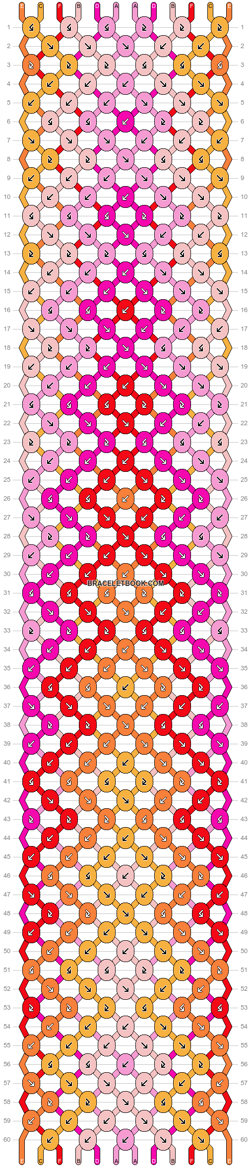 Normal pattern #137132 variation #451876 pattern