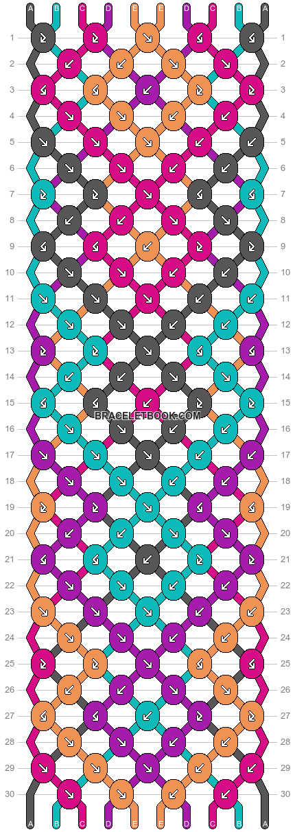 Normal pattern #2048 variation #451877 pattern