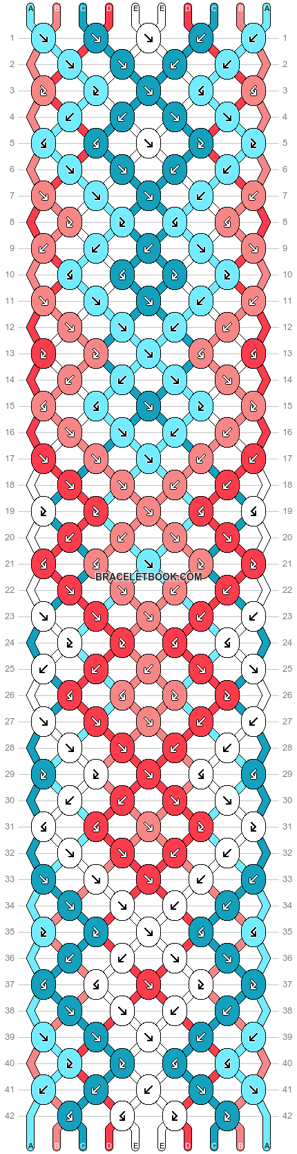 Normal pattern #133494 variation #451880 pattern