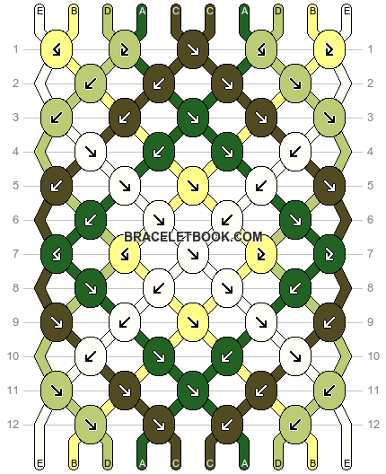 Normal pattern #214333 variation #451881 pattern