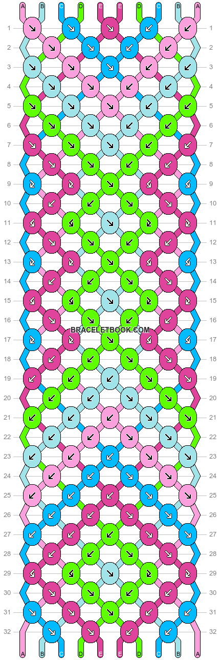 Normal pattern #26424 variation #451885 pattern