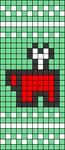 Alpha pattern #127756 variation #451887