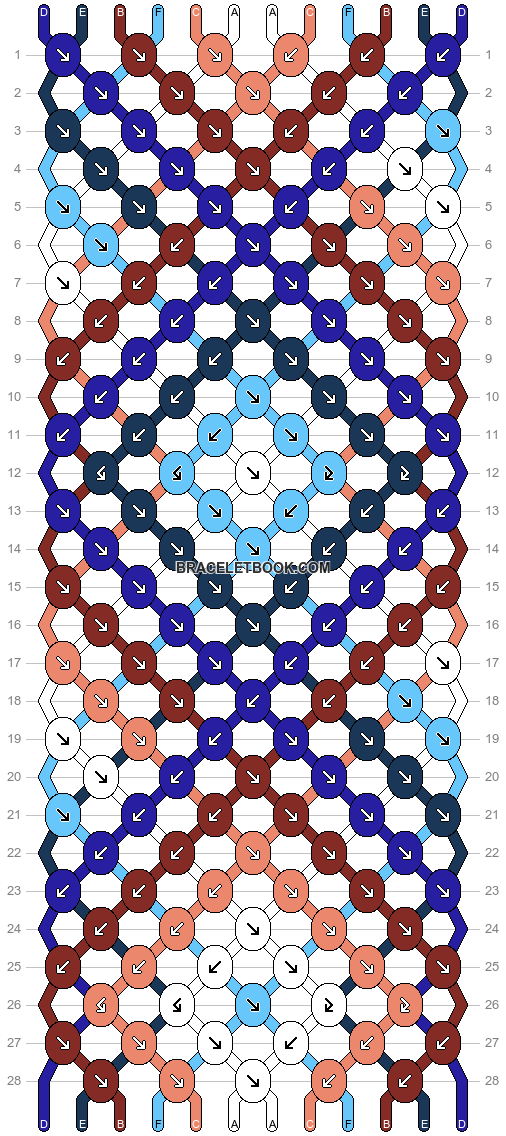 Normal pattern #214348 variation #451888 pattern