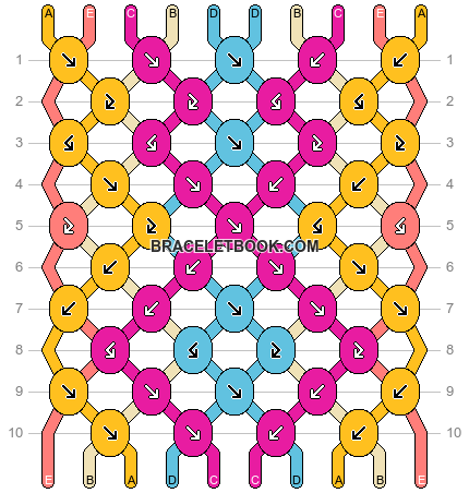 Normal pattern #16602 variation #451889 pattern