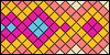 Normal pattern #16602 variation #451889