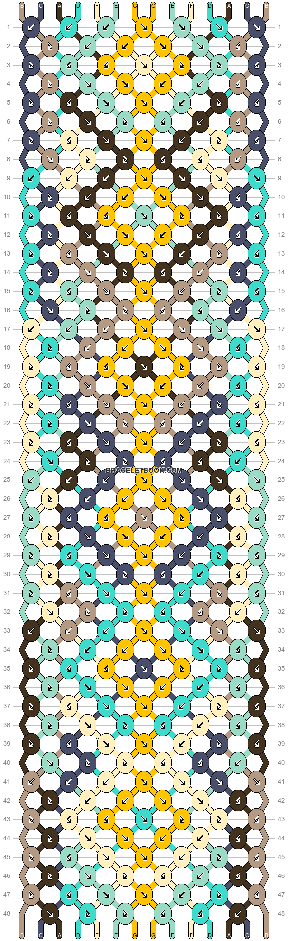 Normal pattern #211562 variation #451890 pattern
