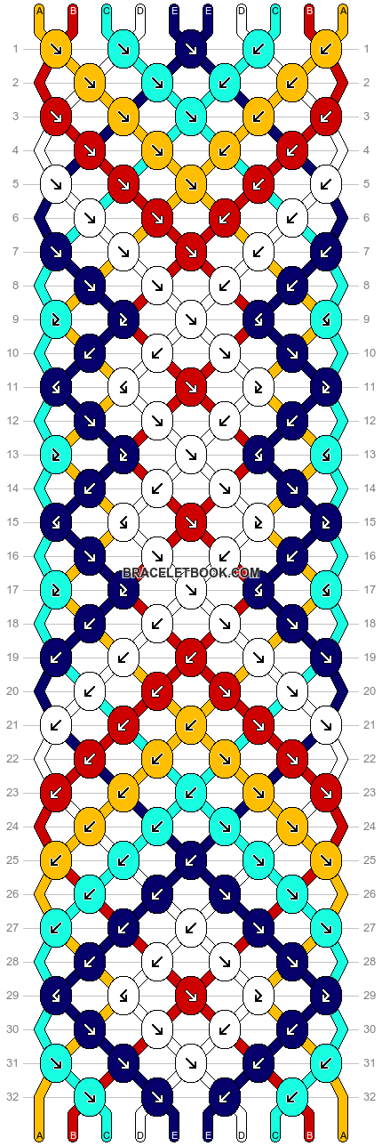 Normal pattern #26424 variation #451891 pattern