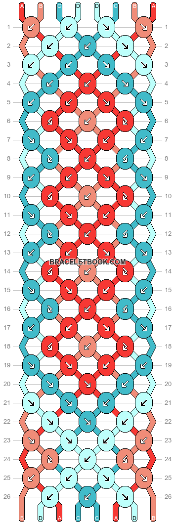 Normal pattern #1177 variation #451892 pattern