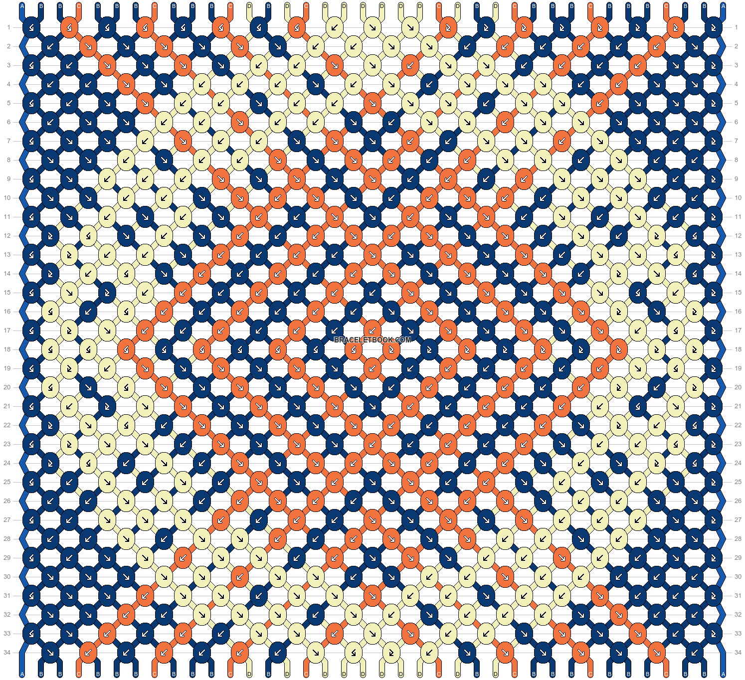 Normal pattern #44826 variation #451893 pattern
