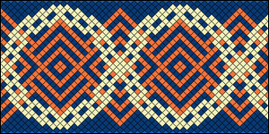 Normal pattern #44826 variation #451893