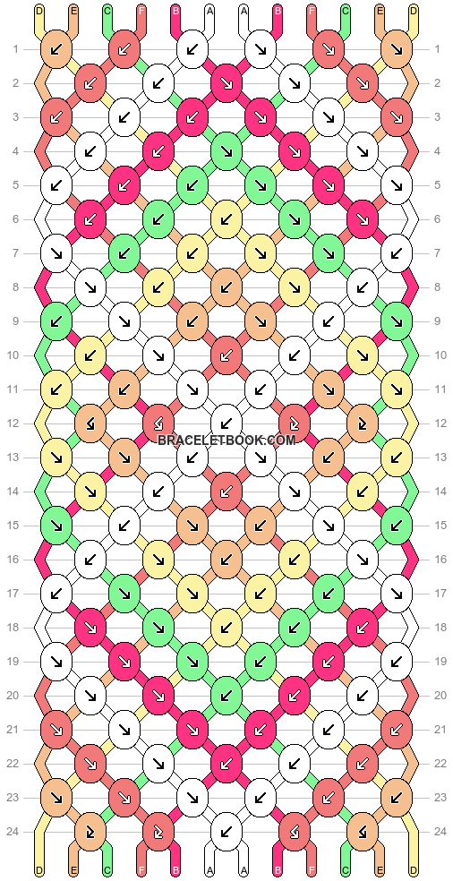 Normal pattern #125868 variation #451894 pattern
