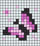 Alpha pattern #214357 variation #451895