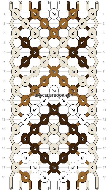 Normal pattern #23268 variation #451896 pattern