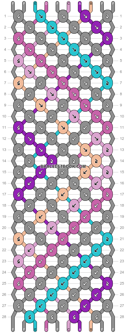 Normal pattern #194855 variation #451897 pattern