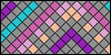 Normal pattern #194855 variation #451897
