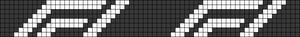 Alpha pattern #196538 variation #451899
