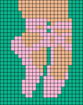 Alpha pattern #97975 variation #451902
