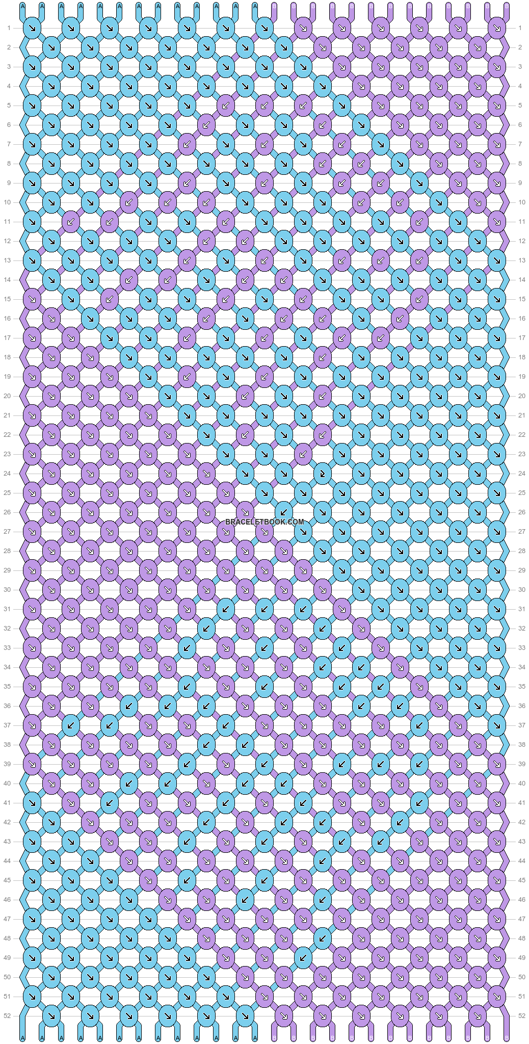 Normal pattern #214061 variation #451903 pattern