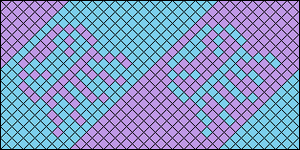 Normal pattern #214061 variation #451903