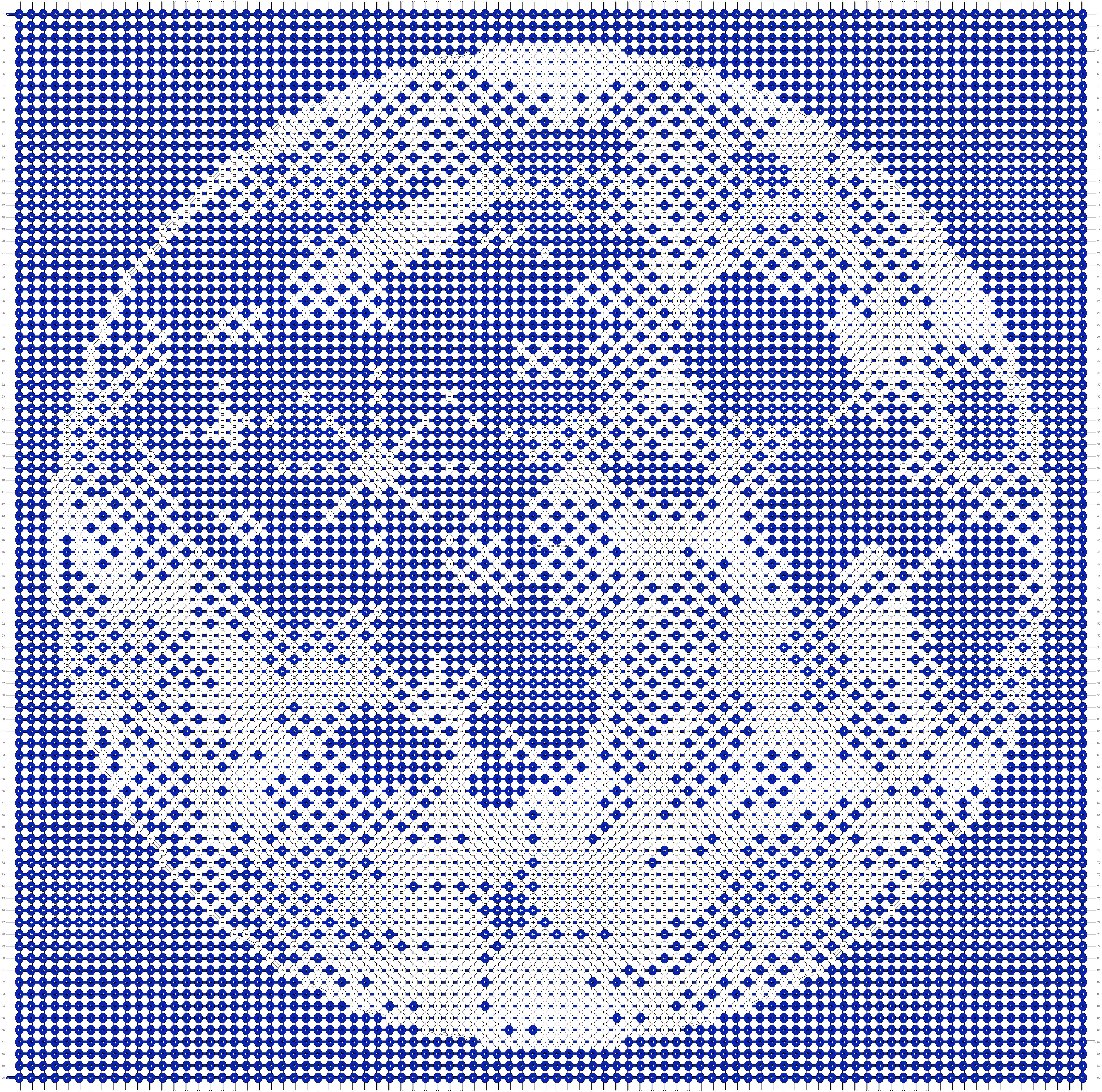 Alpha pattern #146810 variation #451904 pattern