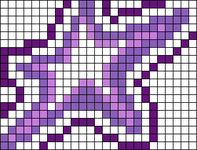 Alpha pattern #214387 variation #451908