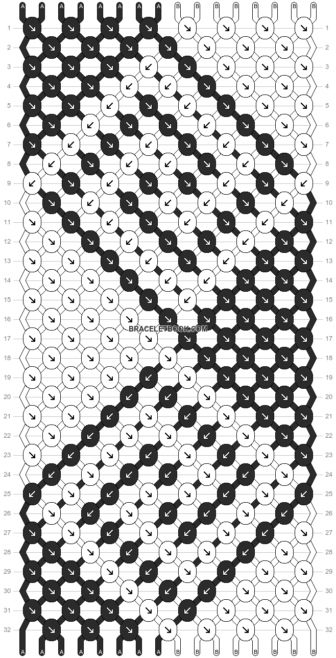 Normal pattern #10870 variation #451909 pattern
