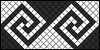 Normal pattern #10870 variation #451909