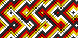 Normal pattern #7809 variation #451911