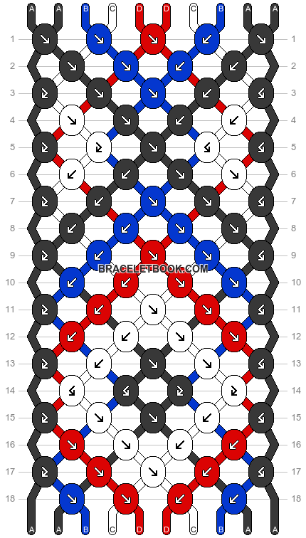 Normal pattern #23268 variation #451912 pattern
