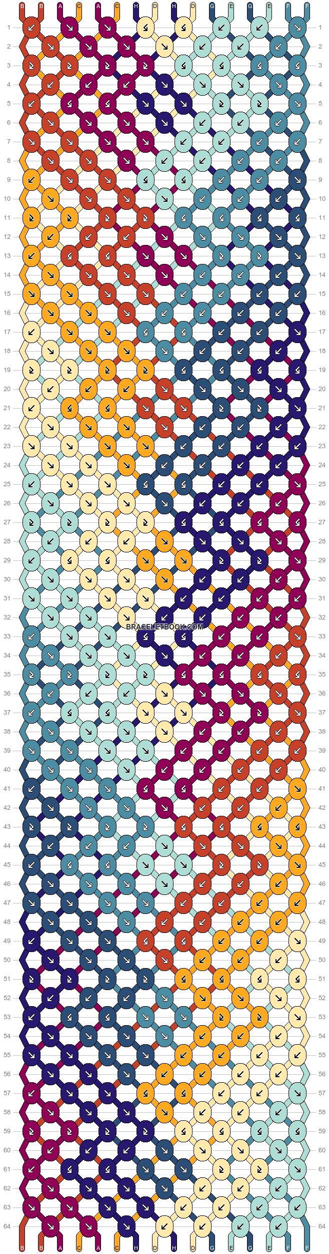 Normal pattern #143094 variation #451913 pattern