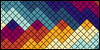 Normal pattern #143094 variation #451913