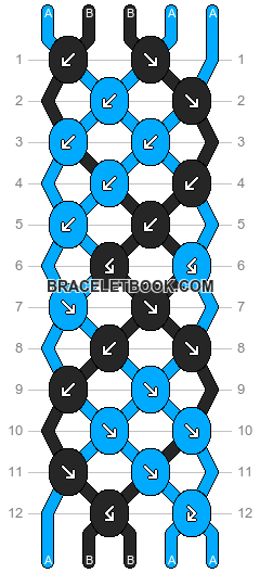 Normal pattern #214457 variation #451914 pattern