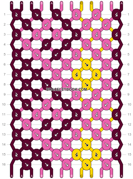 Normal pattern #128517 variation #451915 pattern