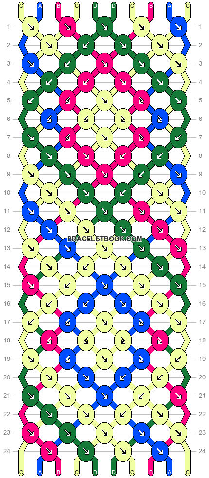 Normal pattern #214395 variation #451916 pattern