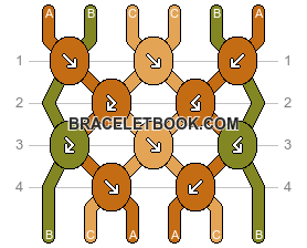 Normal pattern #17620 variation #451917 pattern