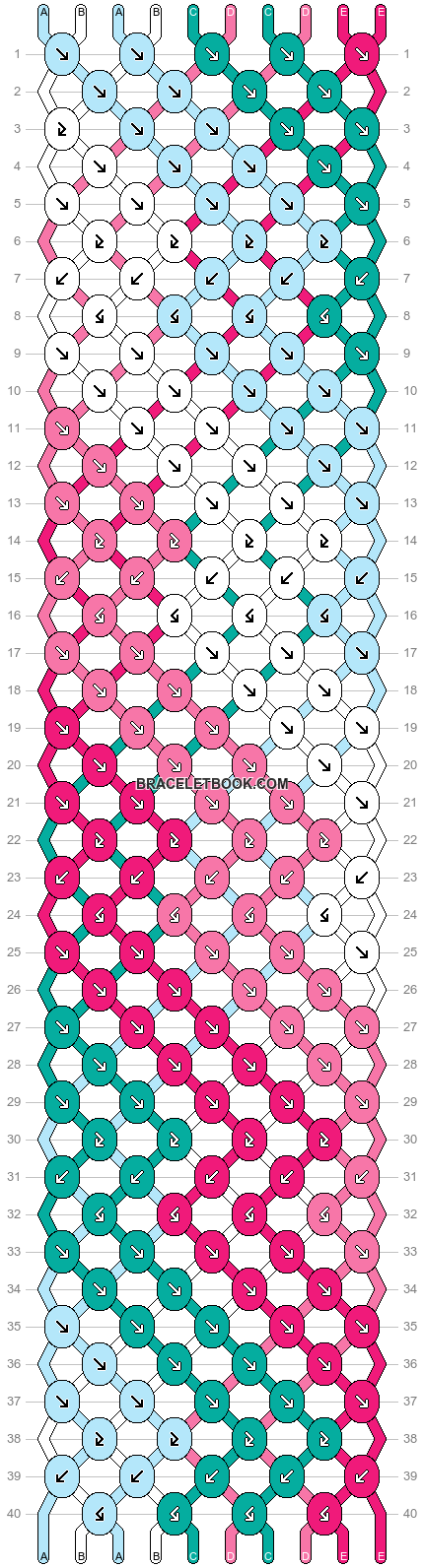 Normal pattern #25381 variation #451918 pattern