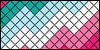 Normal pattern #25381 variation #451918