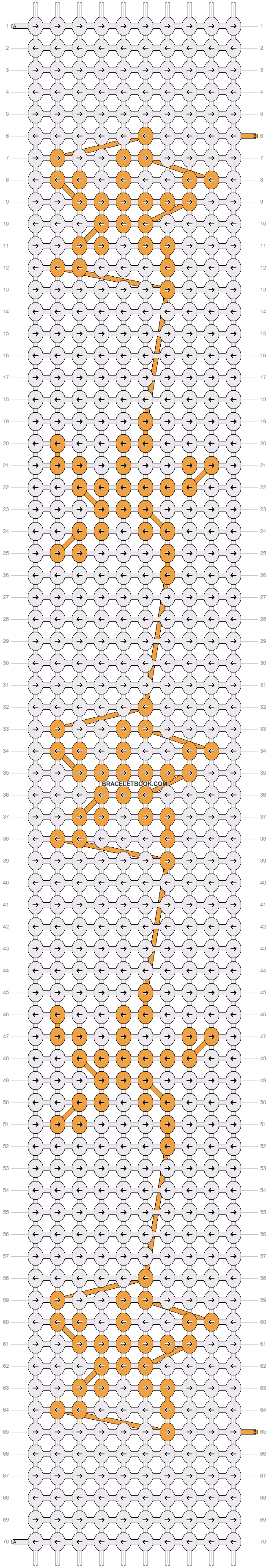 Alpha pattern #146489 variation #451920 pattern