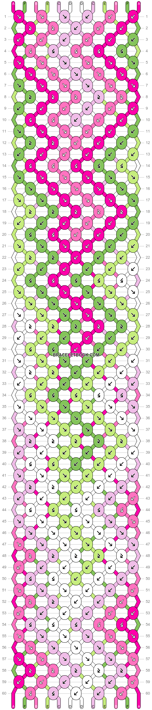 Normal pattern #70004 variation #451921 pattern