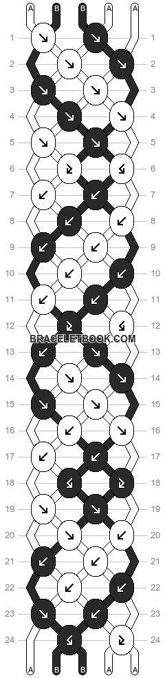 Normal pattern #214458 variation #451922 pattern
