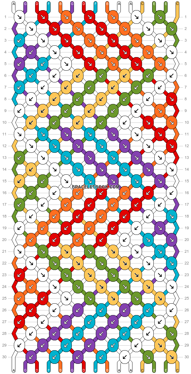 Normal pattern #163555 variation #451924 pattern