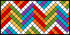 Normal pattern #163555 variation #451924