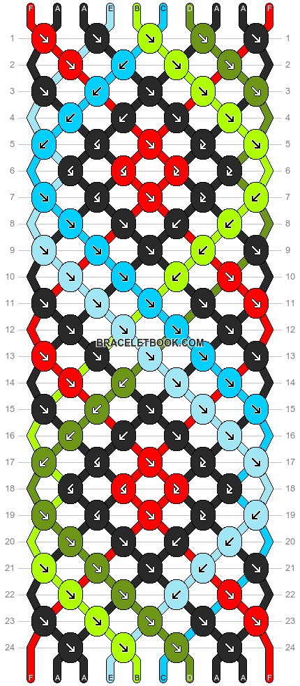 Normal pattern #214395 variation #451927 pattern